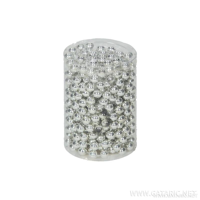New year decorative chain ''Classic'', 5cm 
