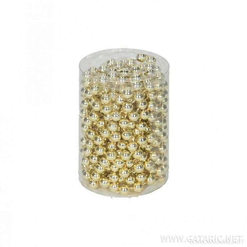 New year decorative chain ''Classic'', 5m 
