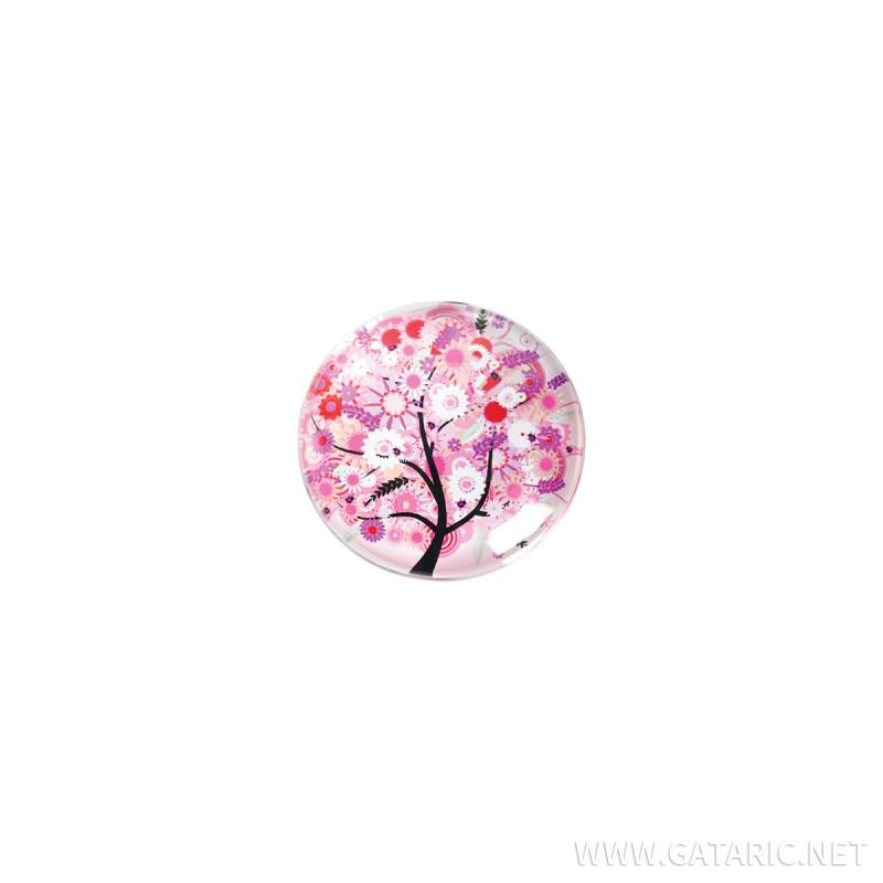 Glass Magnets