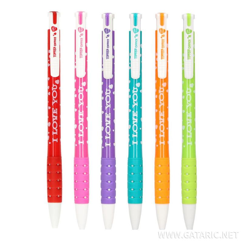Ballpoint Pen,