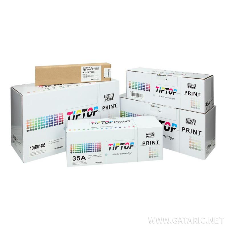 Toner Max HP ''Q7551A'' 