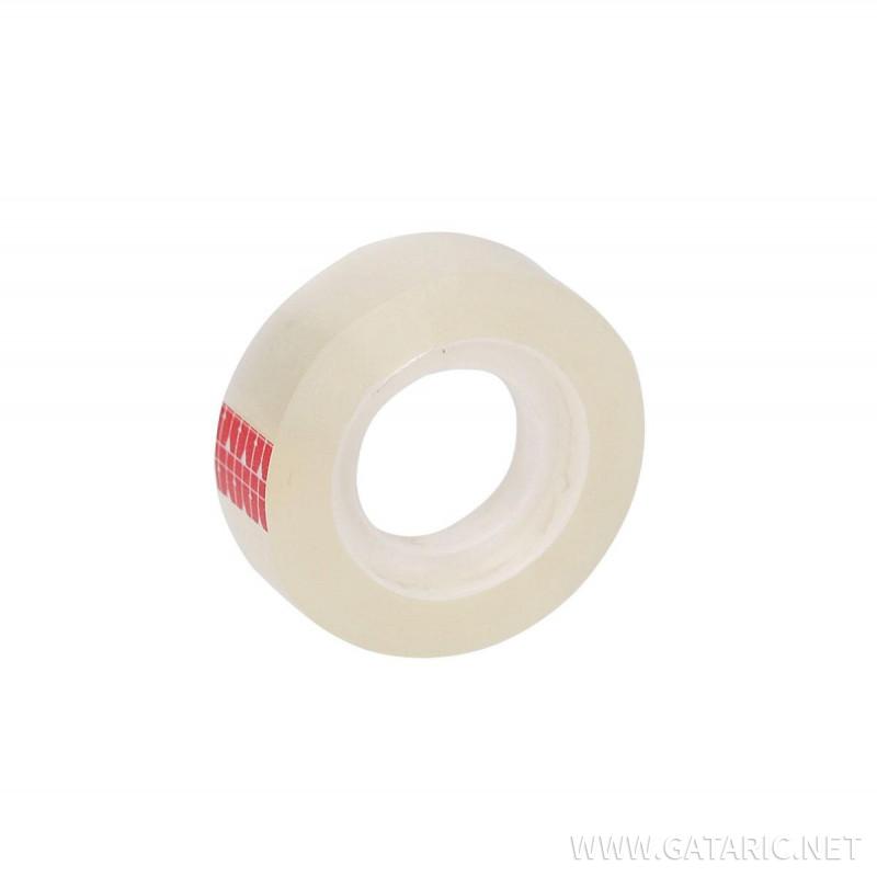 Self-Adhesive Tape, 15mmx33m 10/1