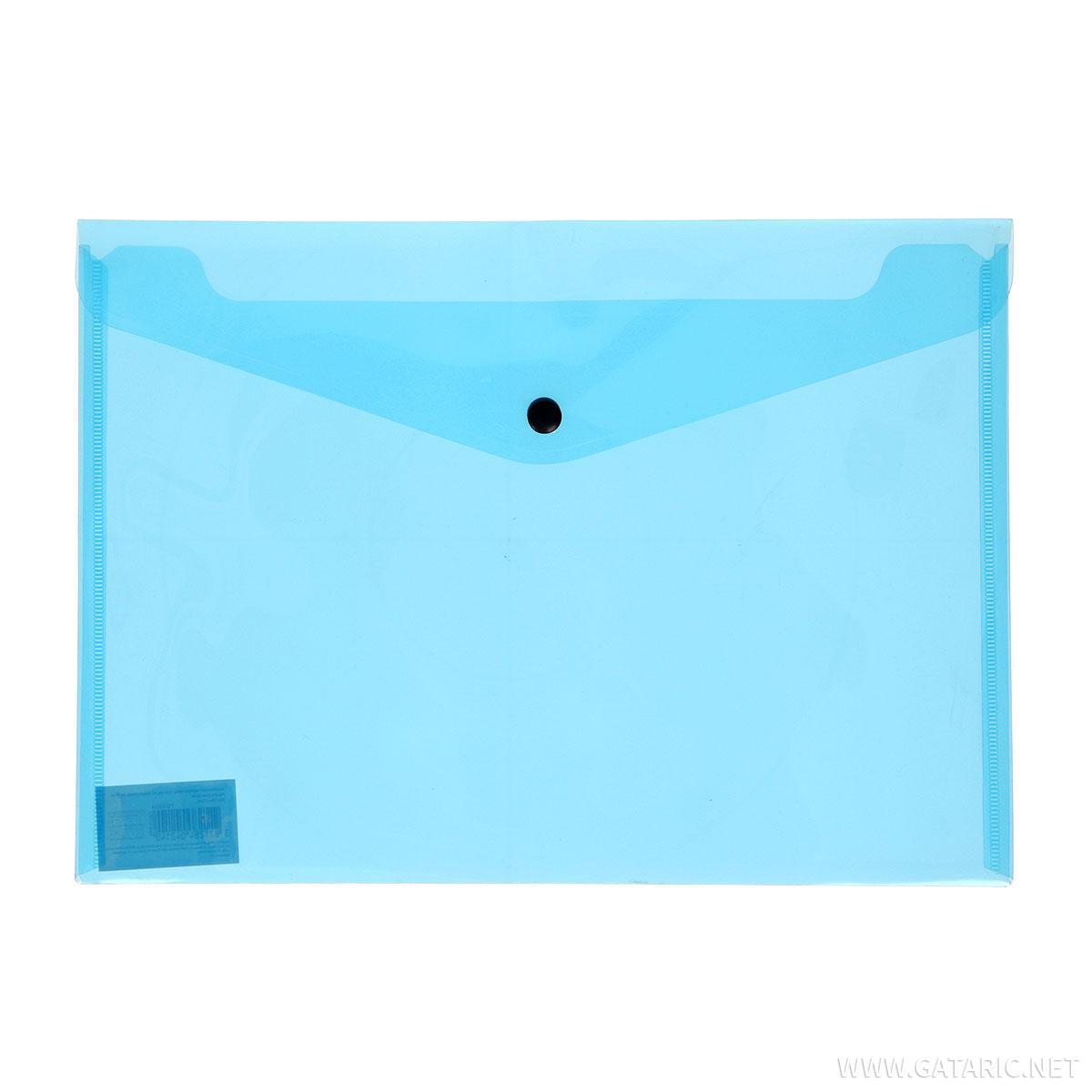 Dokument Wallet PP A4, 180µm