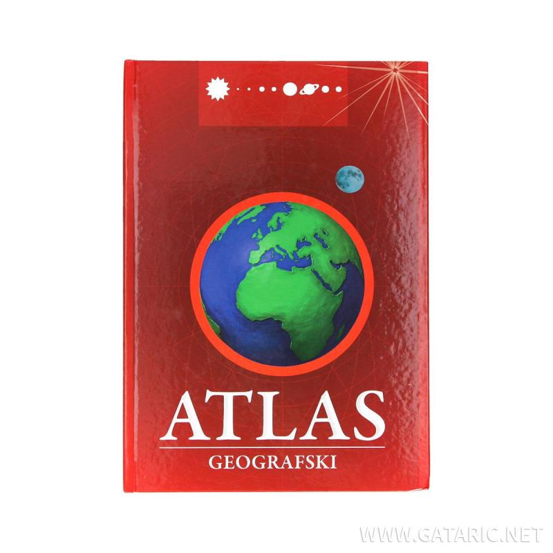 Geografski atlas 