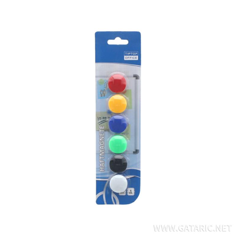 Display Magnets, 20mm 