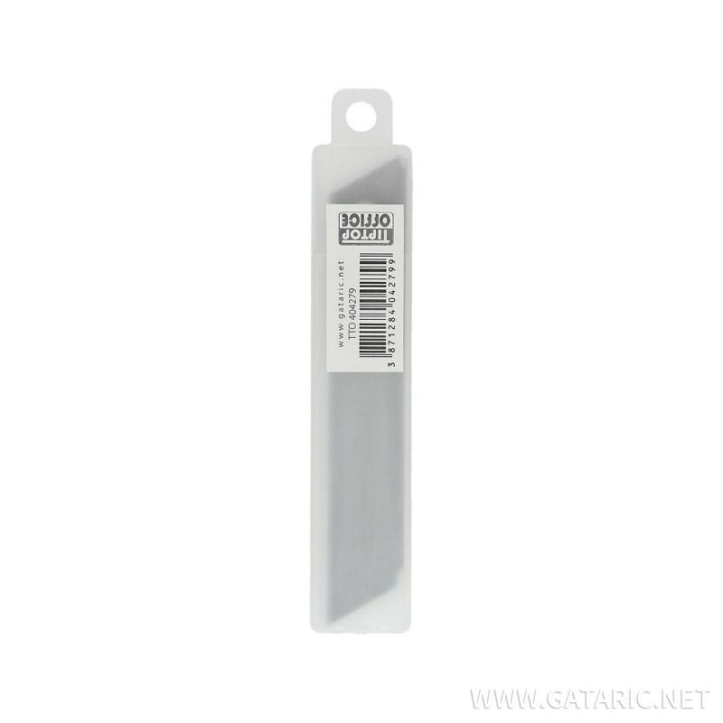 Utility Knife Blades, 18mm