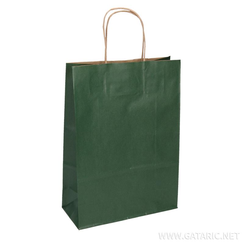Paper bag ''Natron'' XL 