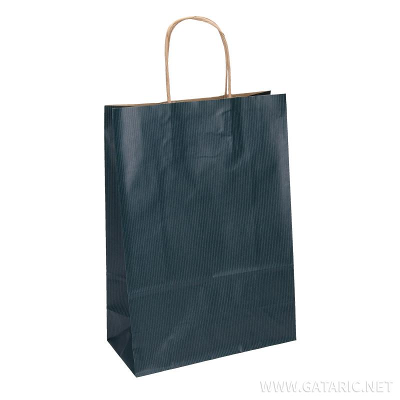 Craft paper bag ''Natron'' XL 
