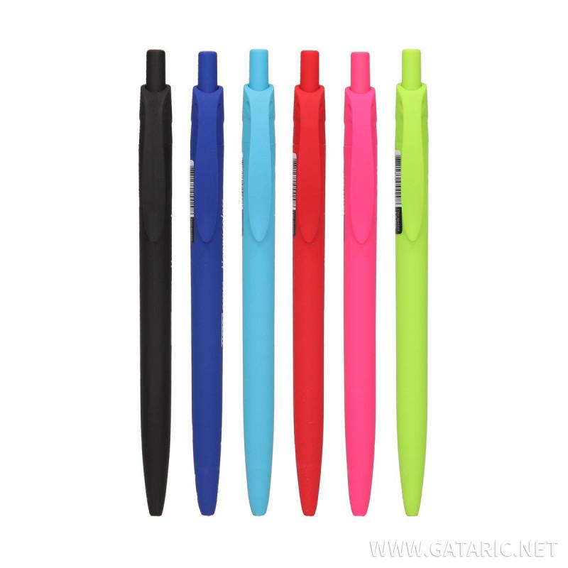 Gel Oil Pen