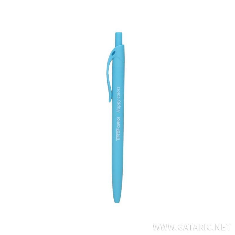 Gel Oil Pen