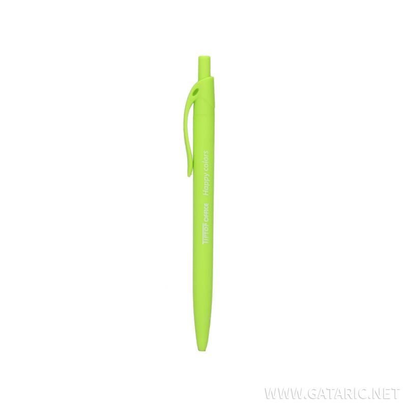 Gel Oil Pen