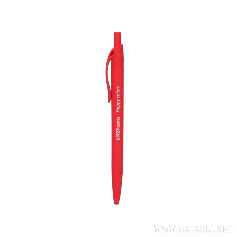 Gel Oil Pen