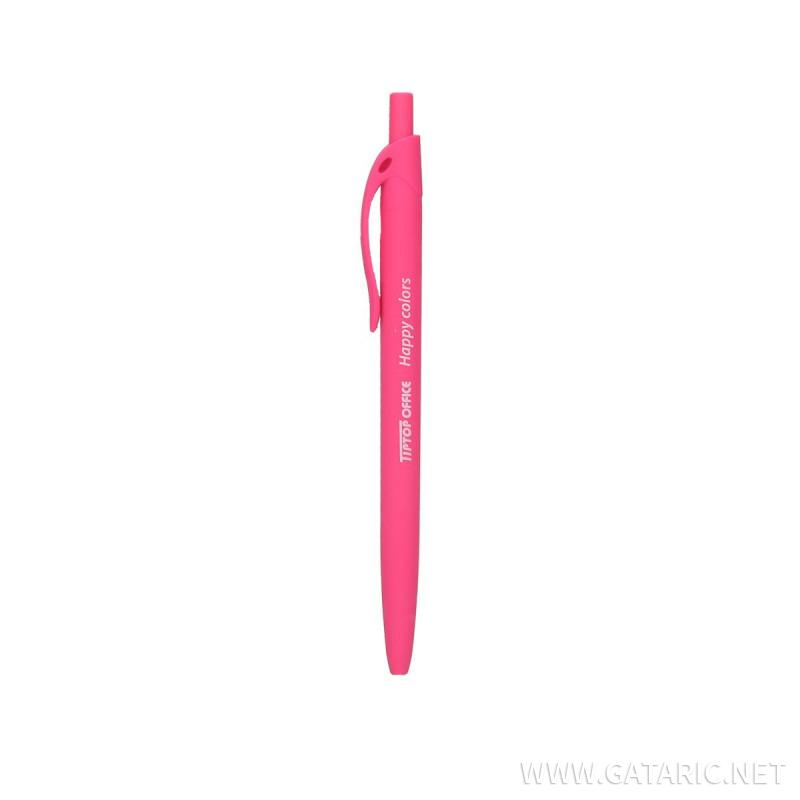 Gel Oil Pen
