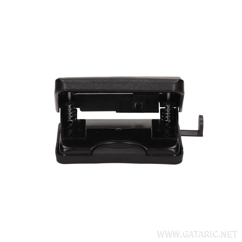 Plastic Punch ''BP25'', Plastic 