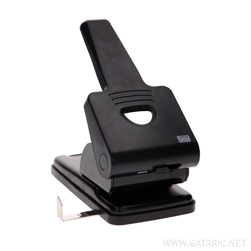 2-Hole Punch ''BP65'',Plastic 