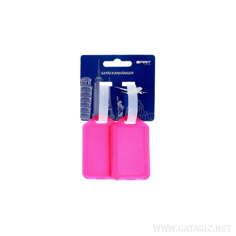 Luggage tags