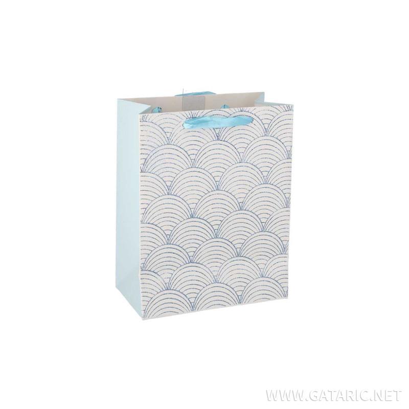 Gift bag ''Diamond'', M 