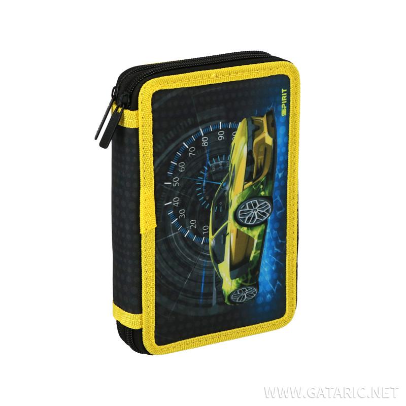 Pencil case ''SPORT CAR