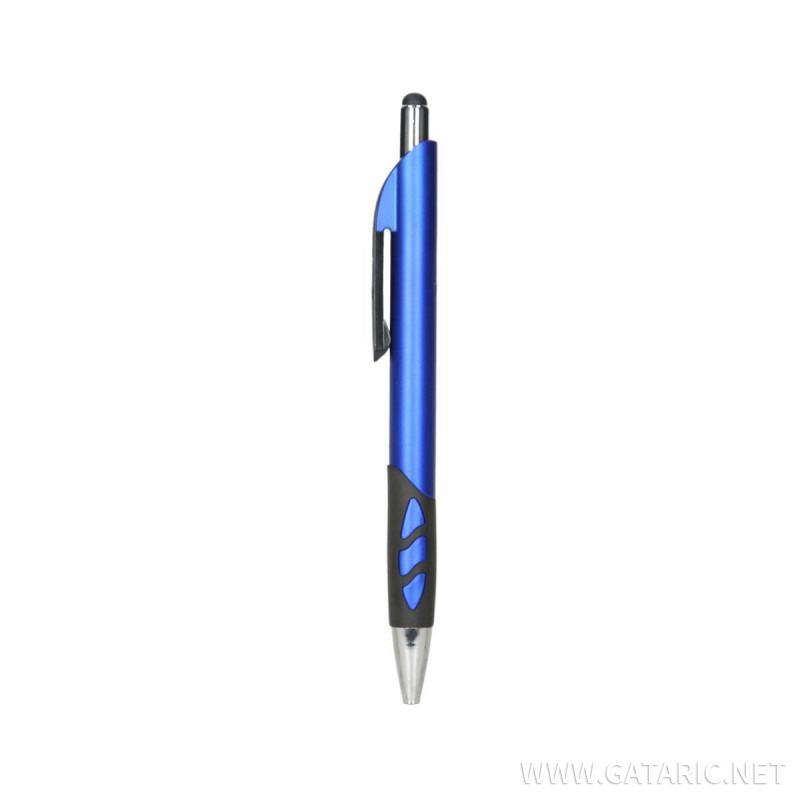 Druckkugelschreiber Eingabestift ''Touch Stylus'', 1/1 