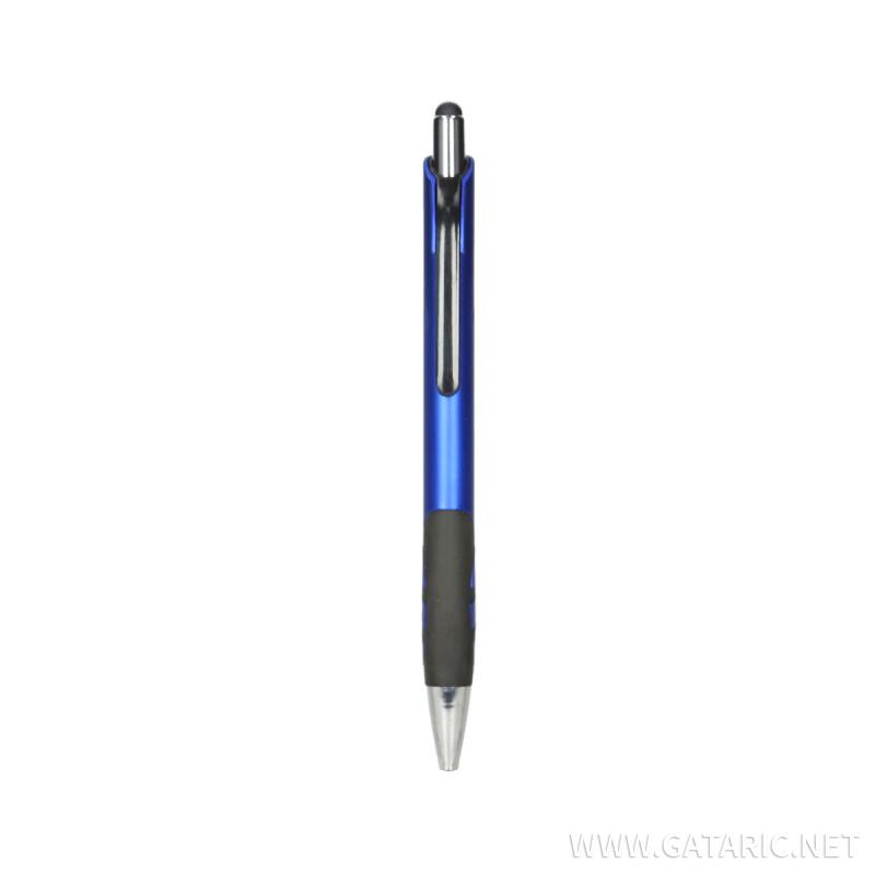 Druckkugelschreiber Eingabestift ''Touch Stylus'', 1/1 