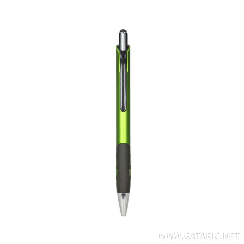 Druckkugelschreiber Eingabestift ''Touch Stylus'', 1/1 