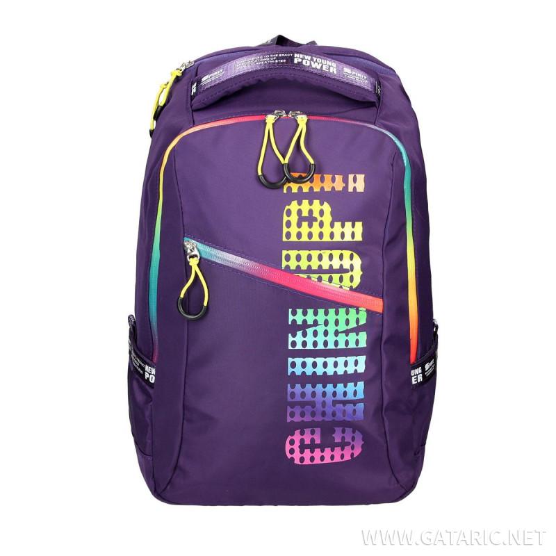 Backpack ''GALAXY NEO 02'' 