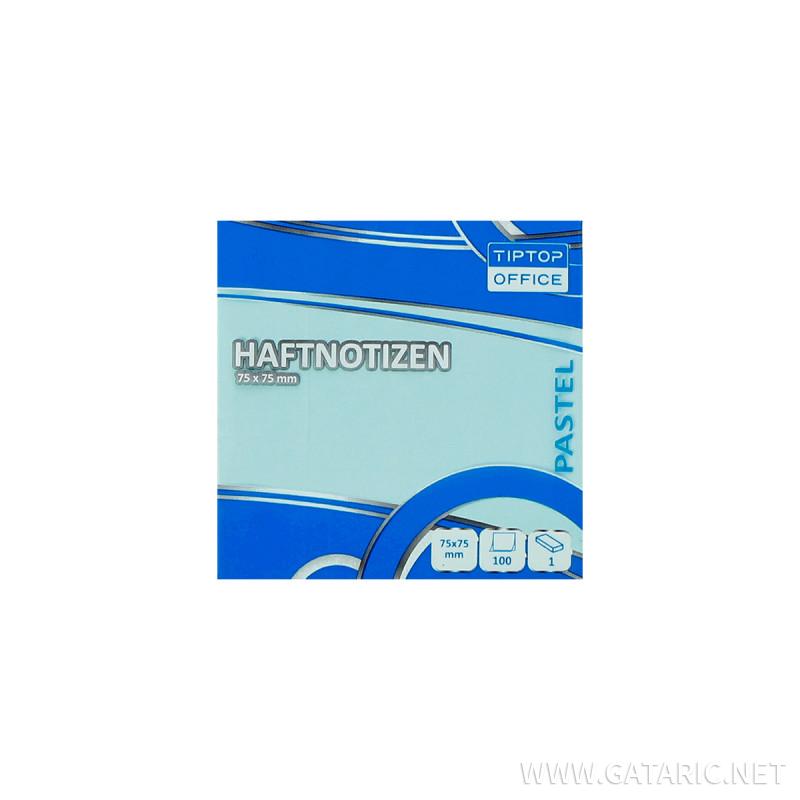 Self-Adhesive Pad, 75x75mm