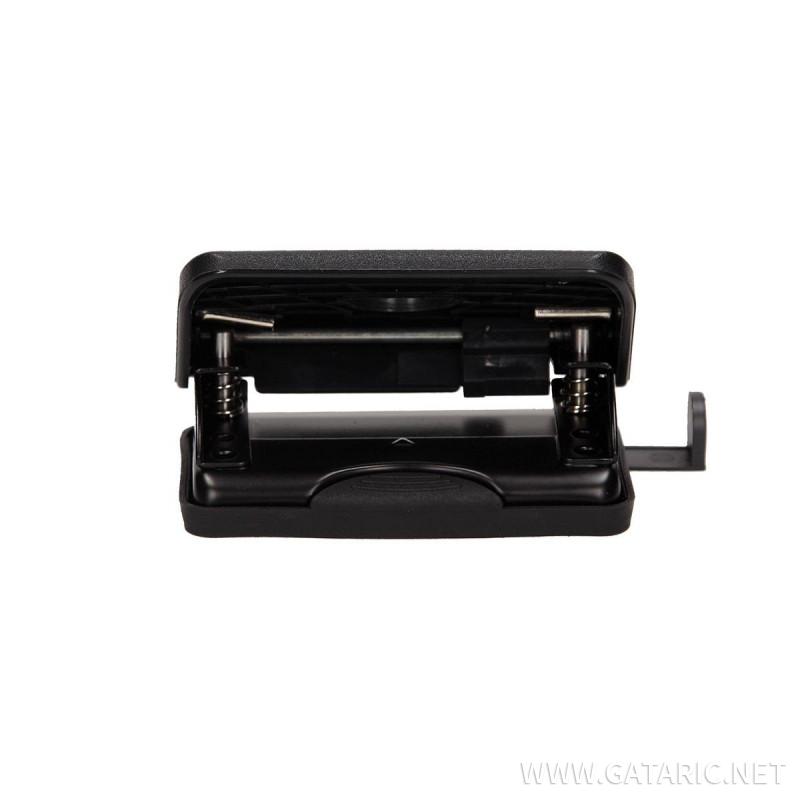 2-Hole Punch ''BP10'', Plastic
