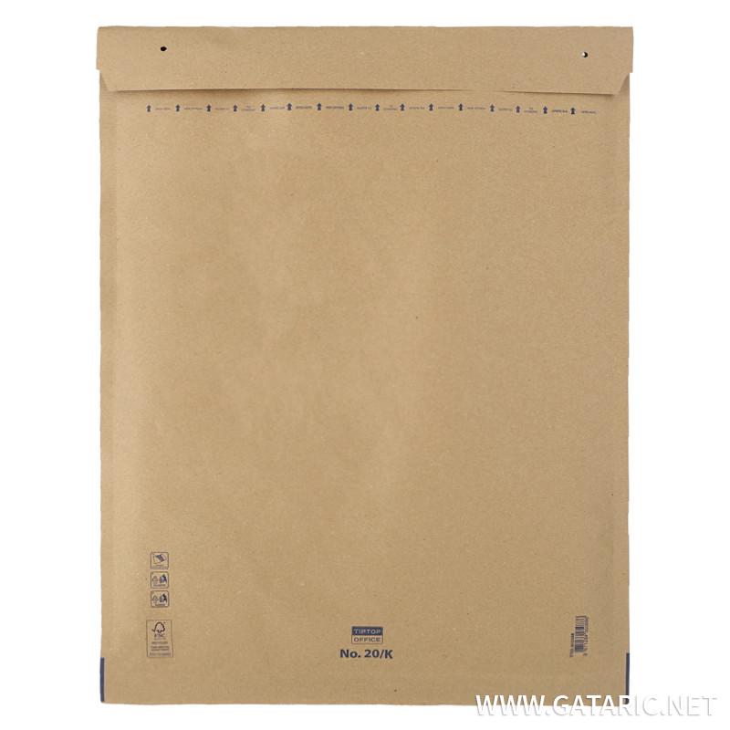 Luft koverta K20, 350x470mm 