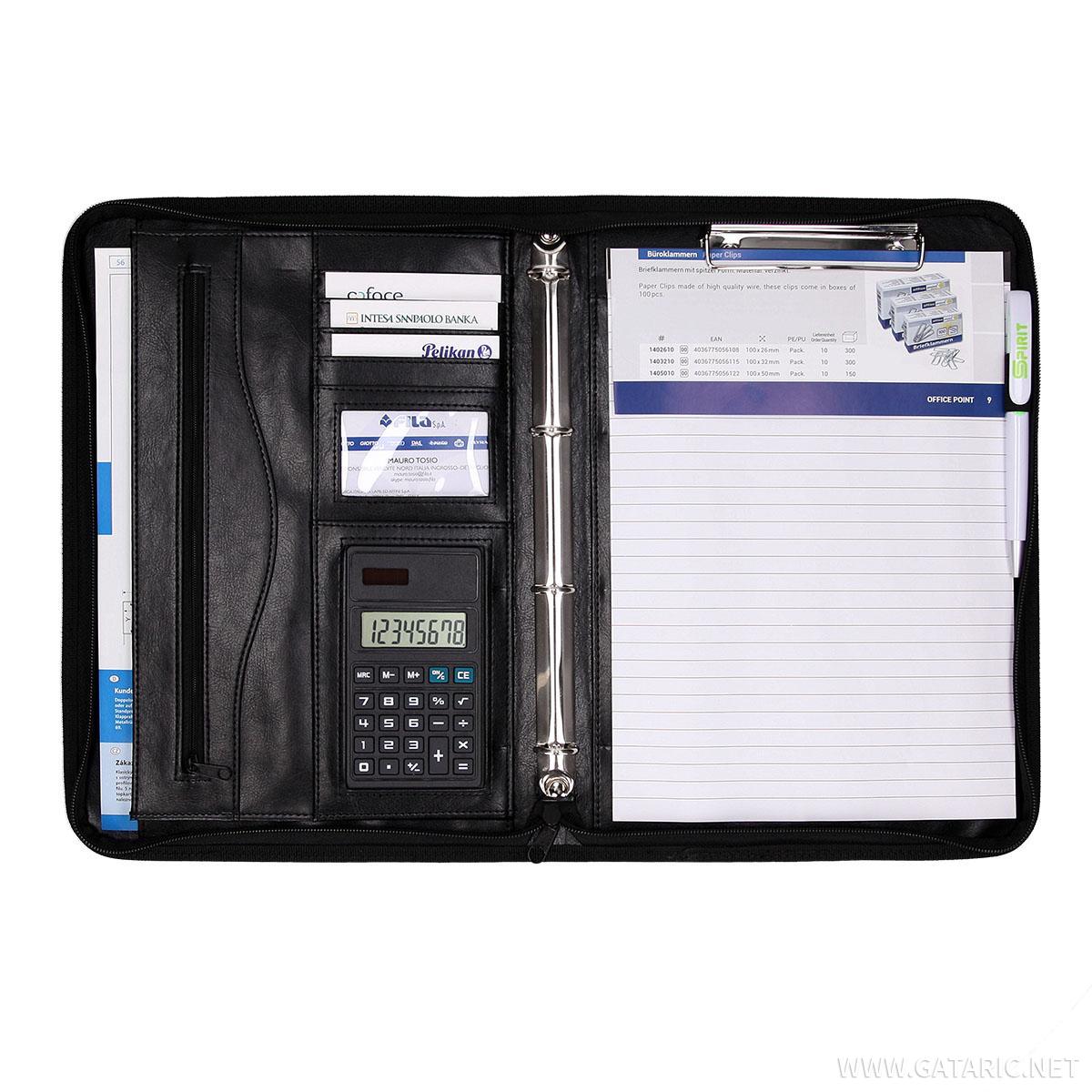 Agenda ''Premier'', DIN A4