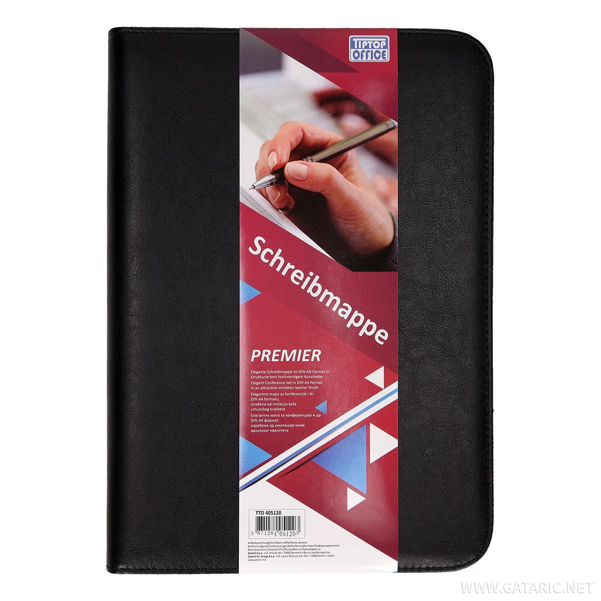 Agenda ''Premier'', DIN A4