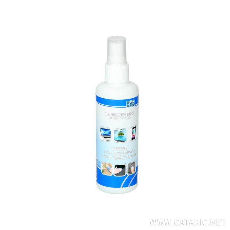 Screen Cleaner Spray LCD/TFT, 100ml 