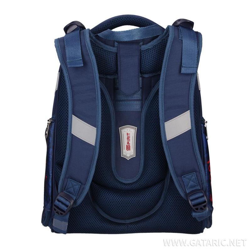 Torba ''Football'', 2-zip | Gataric International Group
