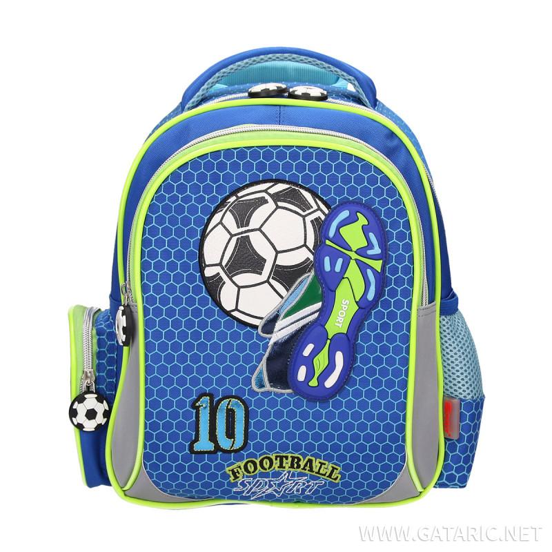 Kids backpack ''Football'' 