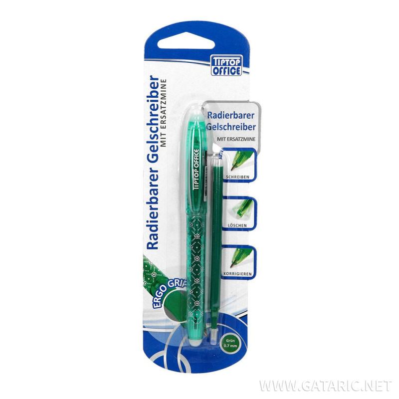 Gel Olovka i Patrona ''X-Pen'', 0.7mm 
