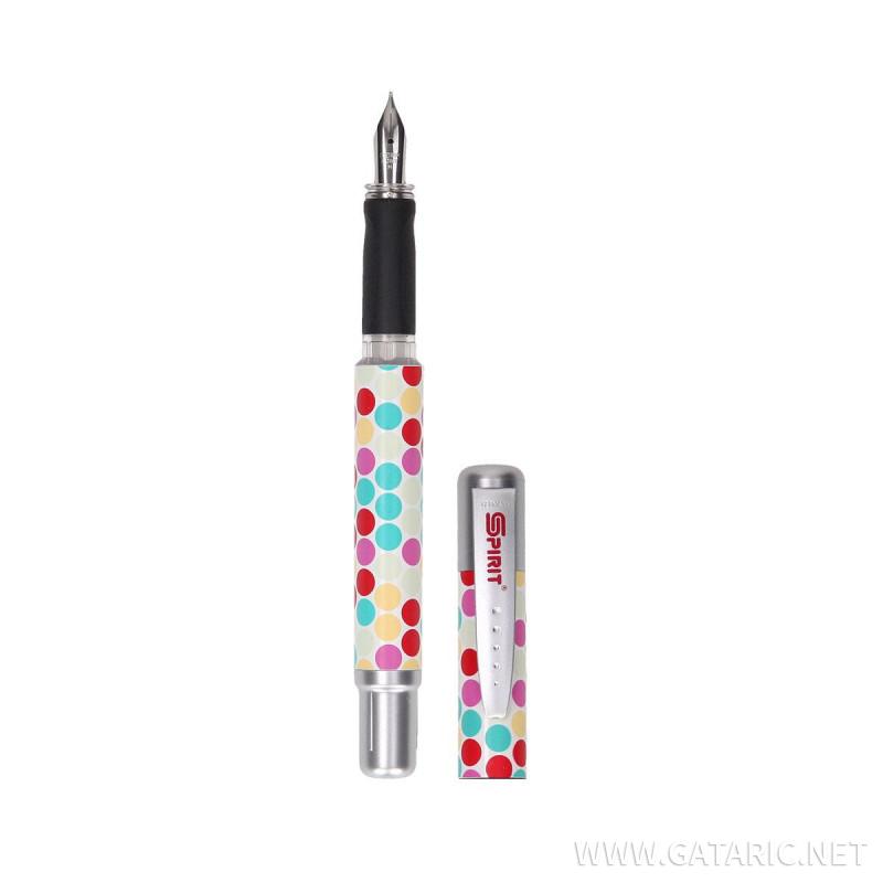 Nalivpero ''Maxi Dots'' 