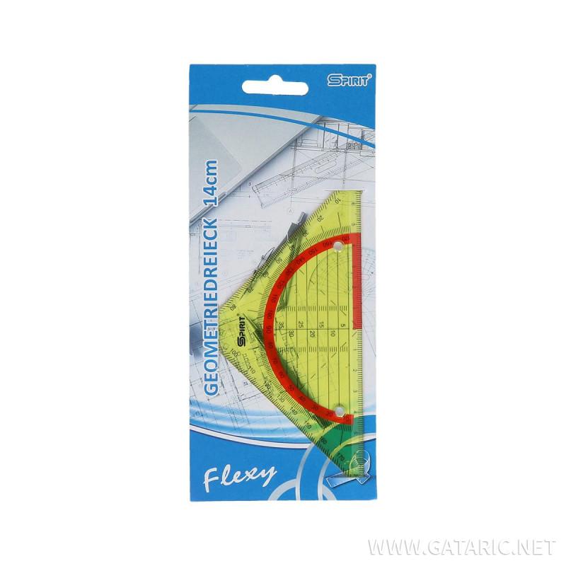 Triangle ''Flexy'', 14cm
