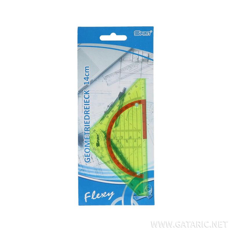 Triangle ''Flexy'', 14cm