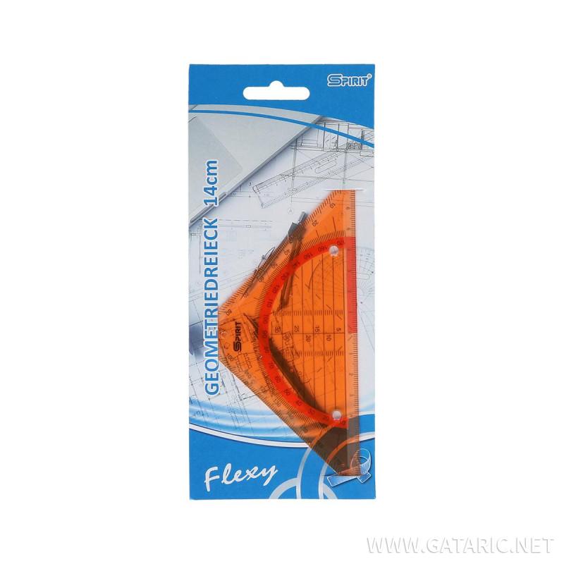 Triangle ''Flexy'', 14cm