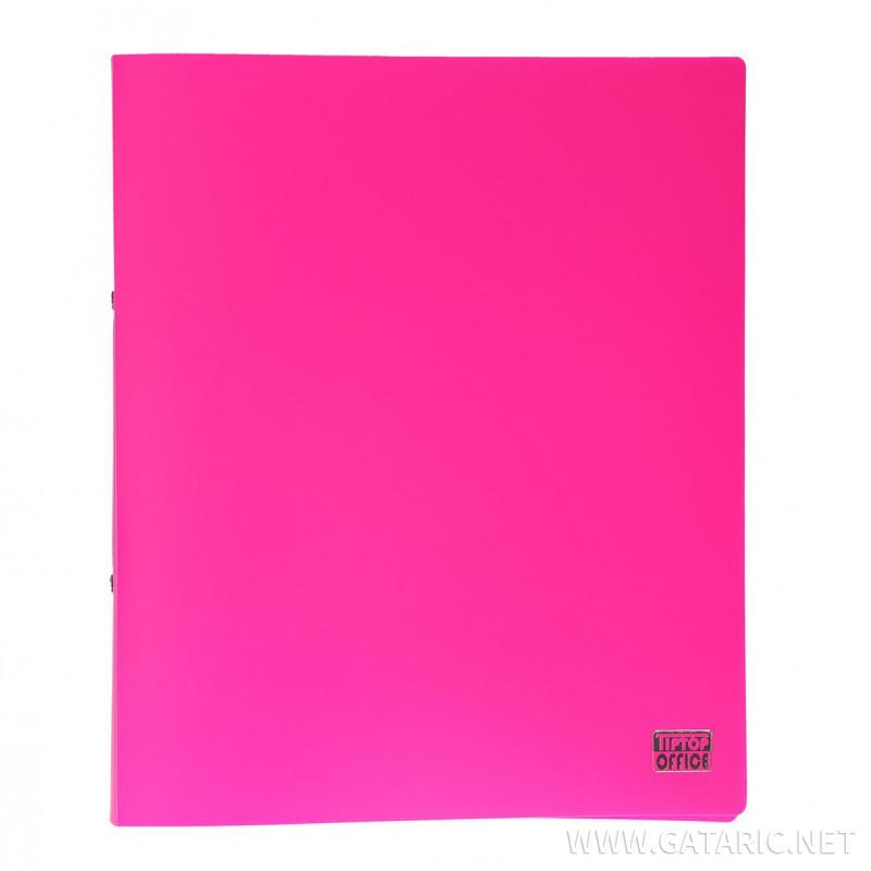 Ring Binder File 2-Ring A4, 30mm 