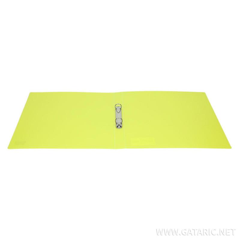 Ring Binder File 2-Ring A4, 30mm