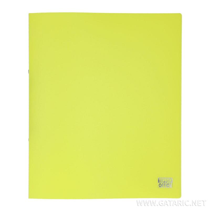 Ring Binder File 2-Ring A4, 30mm