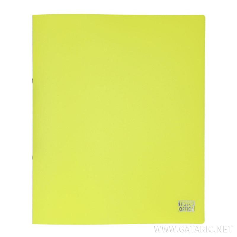 Ring Binder File 2-Ring A4, 30mm 