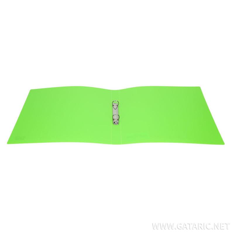 Ring Binder File 2-Ring A4, 30mm