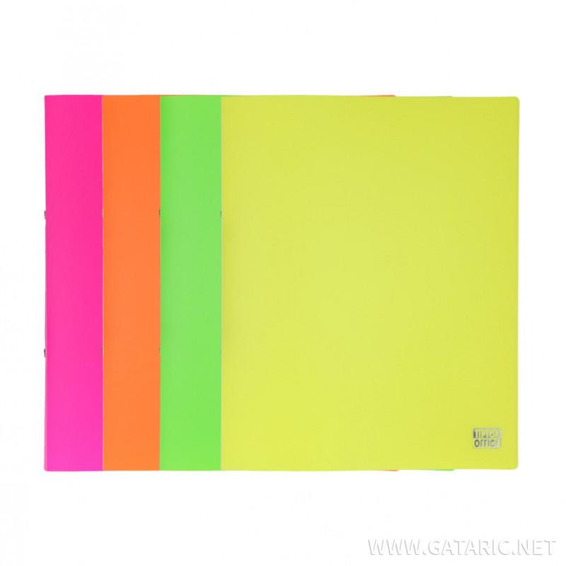 Ring Binder File 2-Ring A4, 30mm