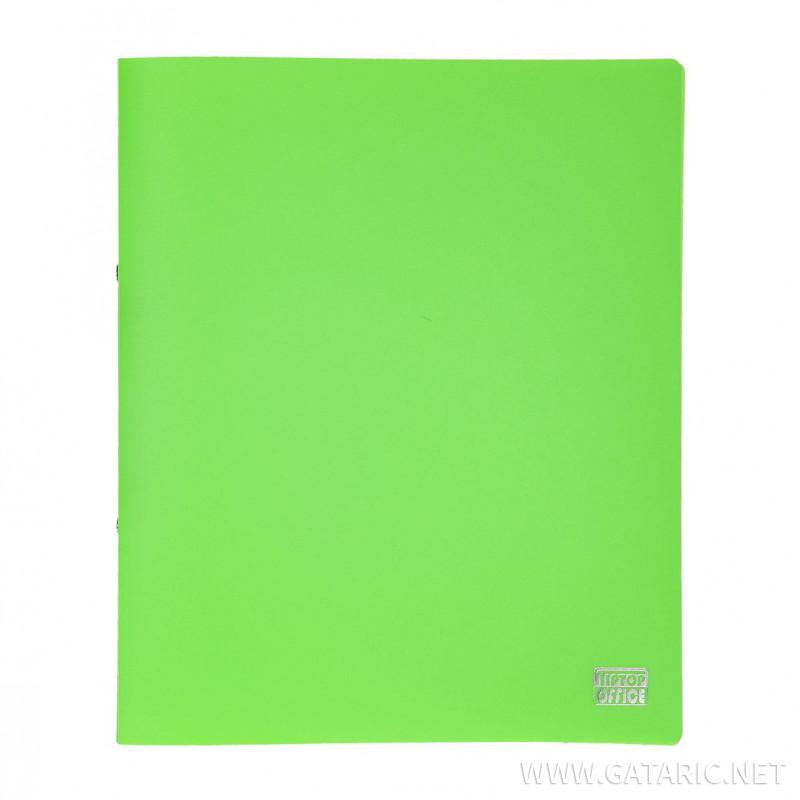 Ring Binder File 2-Ring A4, 30mm 