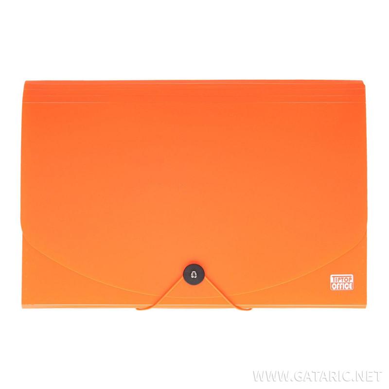 File Folder 12 Pockets , PP A4