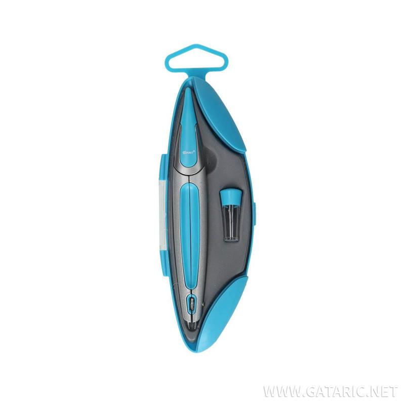 Compass ''Fish''