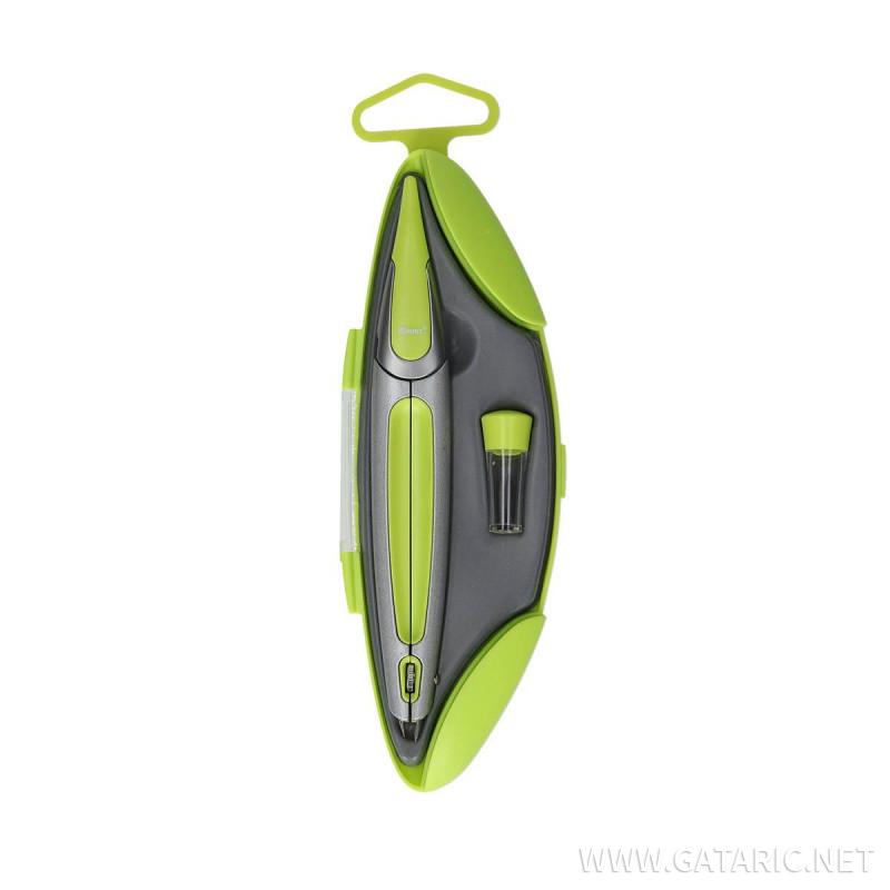 Compass ''Fish''