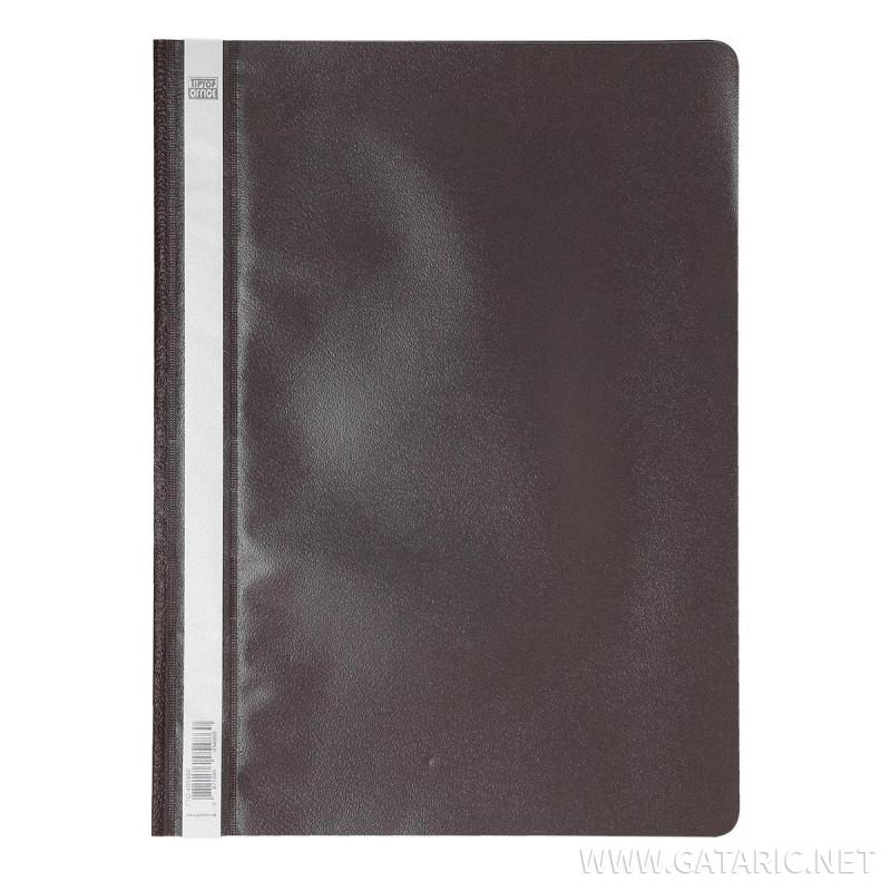 Report File 110/170 µm A4, PP